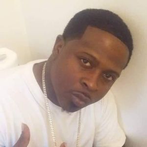 Meet your Posher, Derrick dwight